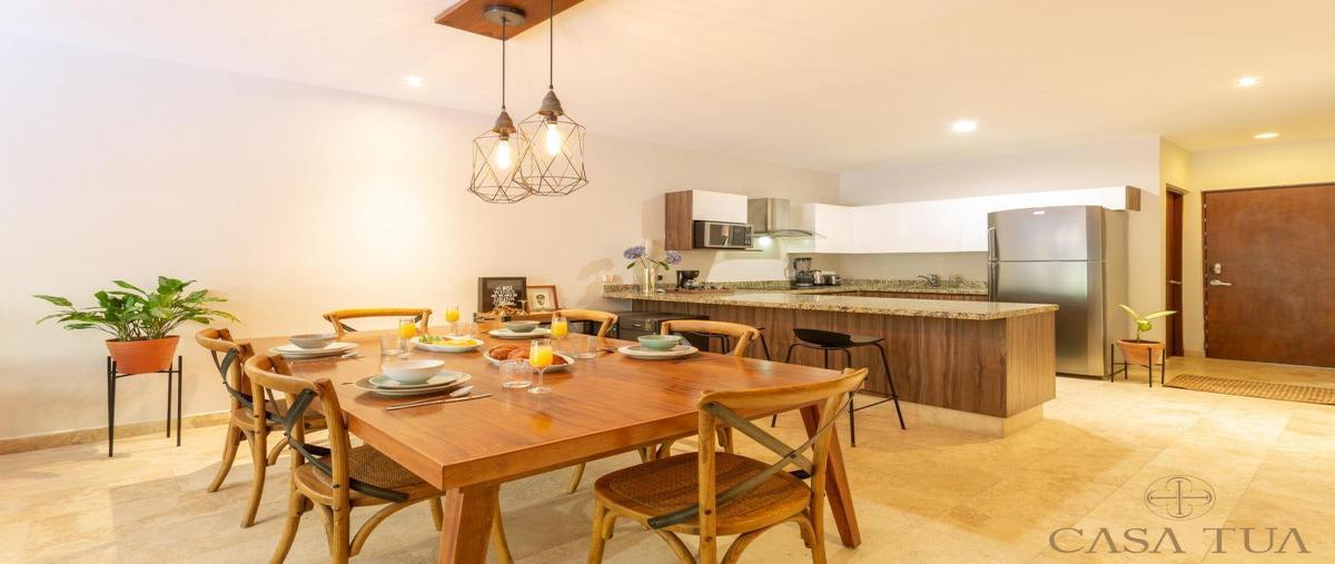 Foto de departamento en renta en  , aldea zama, tulum, quintana roo, 0 No. 05