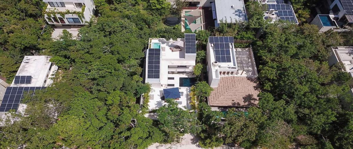 Foto de casa en venta en  , aldea zama, tulum, quintana roo, 0 No. 03