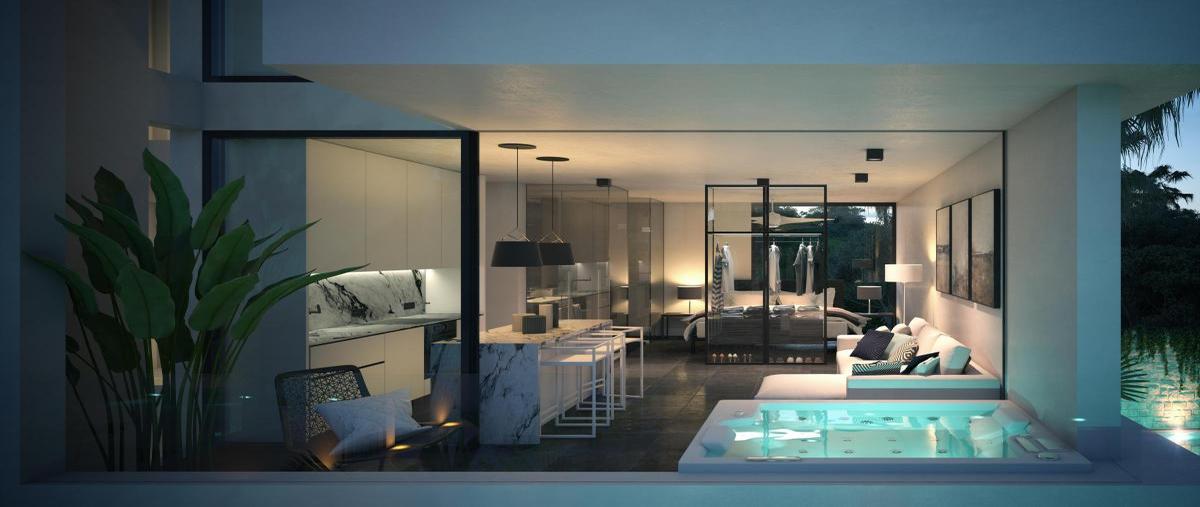 Foto de departamento en venta en  , aldea zama, tulum, quintana roo, 28766598 No. 06