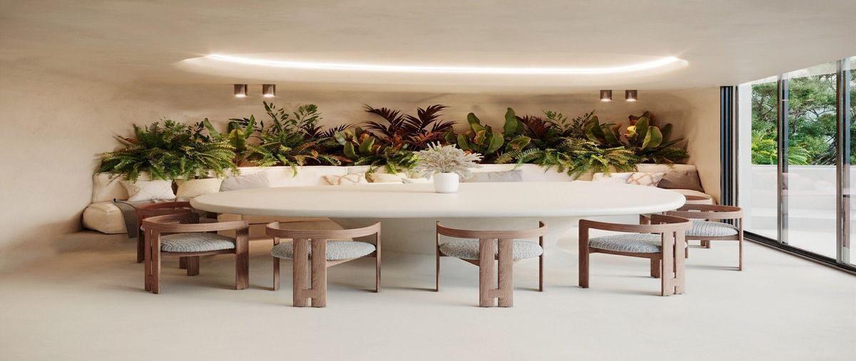 Foto de casa en venta en  , aldea zama, tulum, quintana roo, 0 No. 04