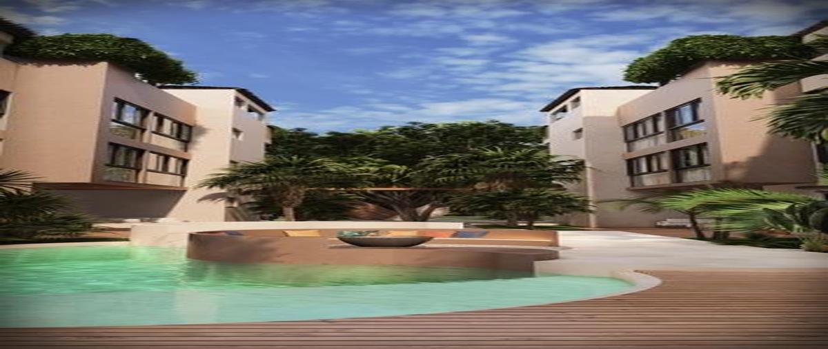 Foto de departamento en venta en  , aldea zama, tulum, quintana roo, 0 No. 04