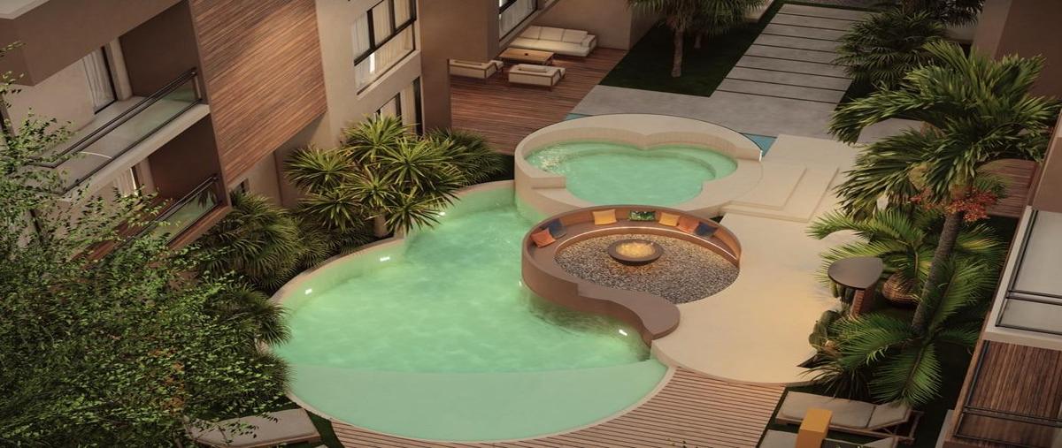 Foto de departamento en venta en  , aldea zama, tulum, quintana roo, 0 No. 05