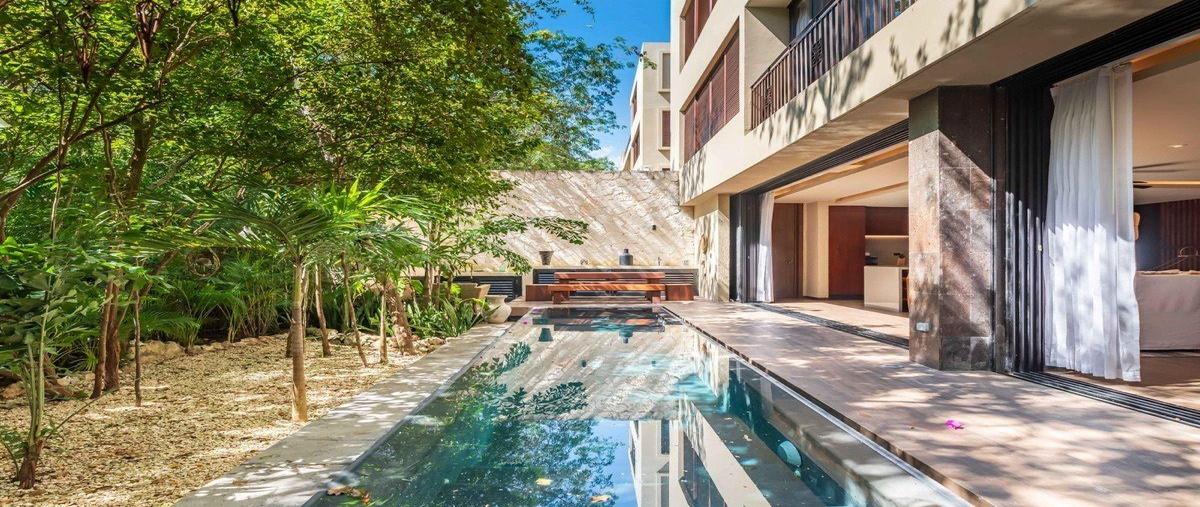 Foto de departamento en , aldea zama, tulum, quintana roo, 0 foto 04 Foto de departamento en venta en , aldea zama, tulum, quintana roo, 0 No. 04