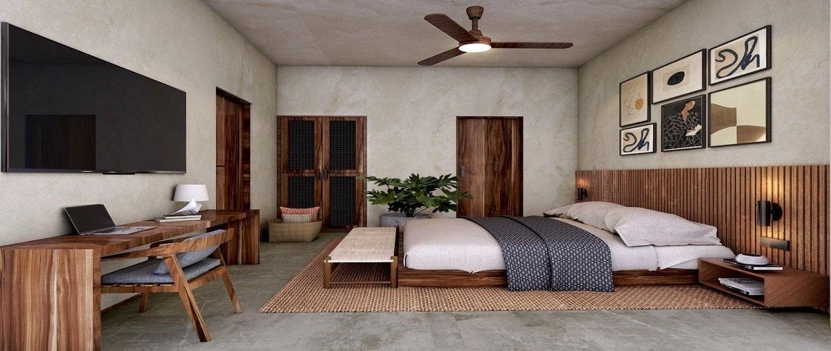 Foto de departamento en venta en  , aldea zama, tulum, quintana roo, 0 No. 04