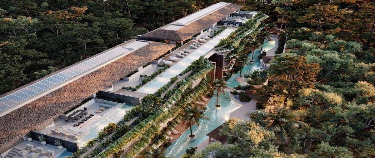 Foto de departamento en venta en  , aldea zama, tulum, quintana roo, 0 No. 03