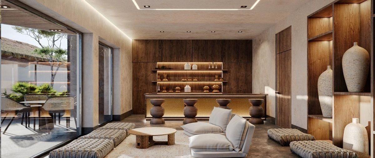 Foto de departamento en venta en  , aldea zama, tulum, quintana roo, 0 No. 05