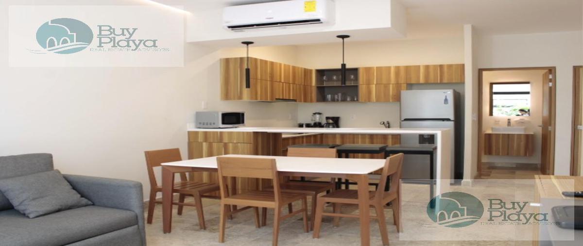 Foto de departamento en venta en  , aldea zama, tulum, quintana roo, 28785039 No. 03