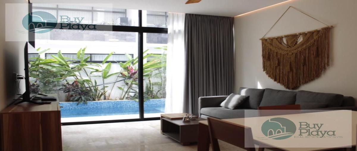 Foto de departamento en venta en  , aldea zama, tulum, quintana roo, 28785039 No. 05