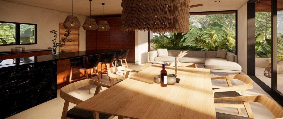 Foto de departamento en venta en  , aldea zama, tulum, quintana roo, 0 No. 04