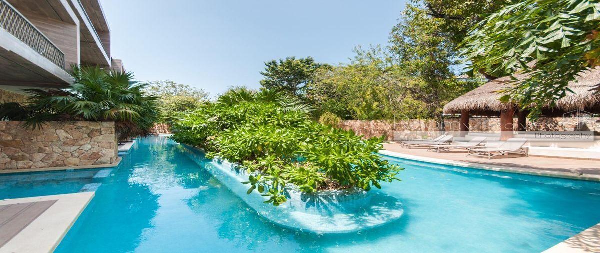 Foto de departamento en venta en  , aldea zama, tulum, quintana roo, 28785043 No. 03