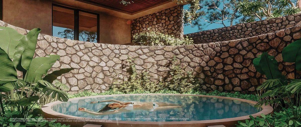 Foto de departamento en venta en  , aldea zama, tulum, quintana roo, 28785058 No. 03