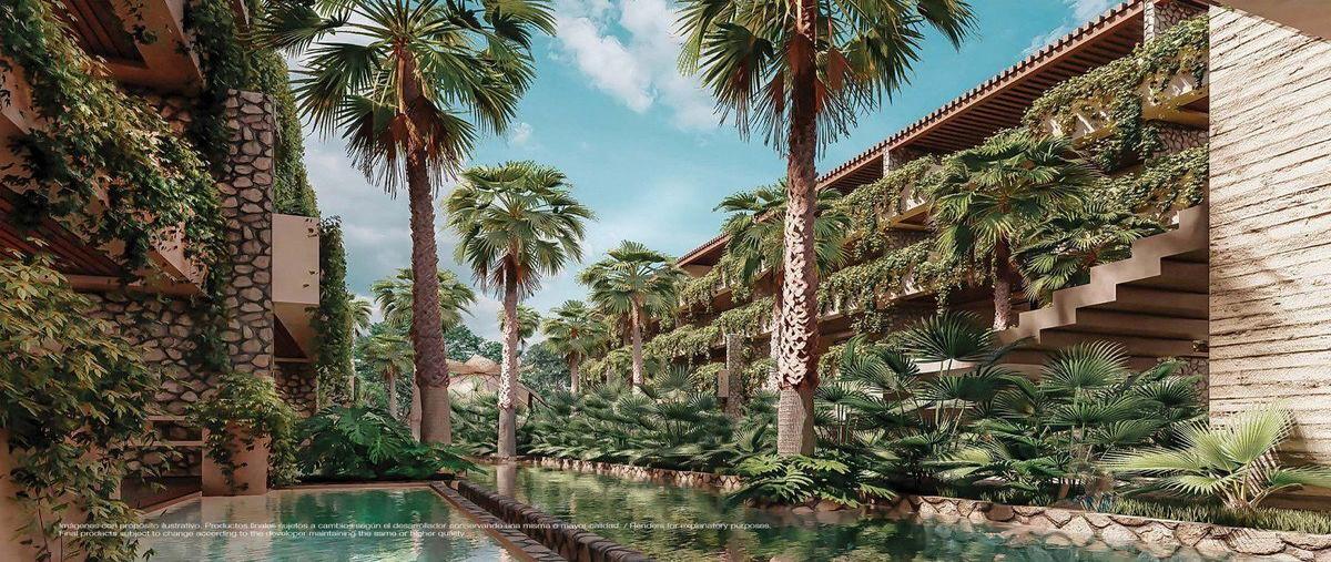 Foto de departamento en venta en  , aldea zama, tulum, quintana roo, 28785058 No. 04