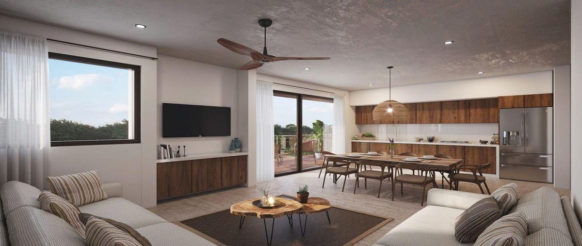 Foto de departamento en venta en  , aldea zama, tulum, quintana roo, 28785063 No. 03