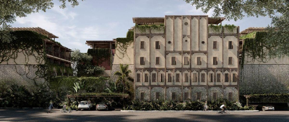 Foto de departamento en venta en  , aldea zama, tulum, quintana roo, 0 No. 05