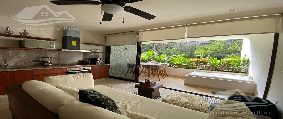 Foto de departamento en , aldea zama, tulum, quintana roo, 0 foto 04 Foto de departamento en venta en , aldea zama, tulum, quintana roo, 0 No. 04
