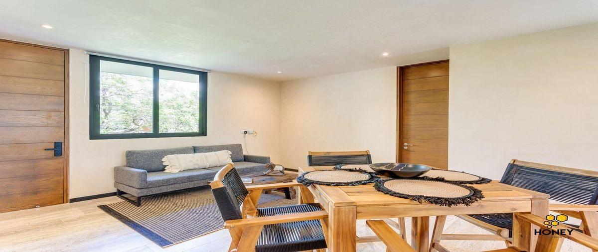 Foto de departamento en venta en  , aldea zama, tulum, quintana roo, 0 No. 03