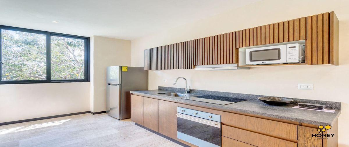 Foto de departamento en venta en  , aldea zama, tulum, quintana roo, 0 No. 05