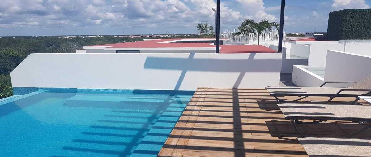 Foto de departamento en venta en  , aldea zama, tulum, quintana roo, 0 No. 03