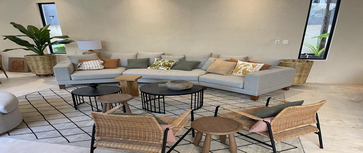 Foto de rancho en venta en  , aldea zama, tulum, quintana roo, 28799701 No. 03