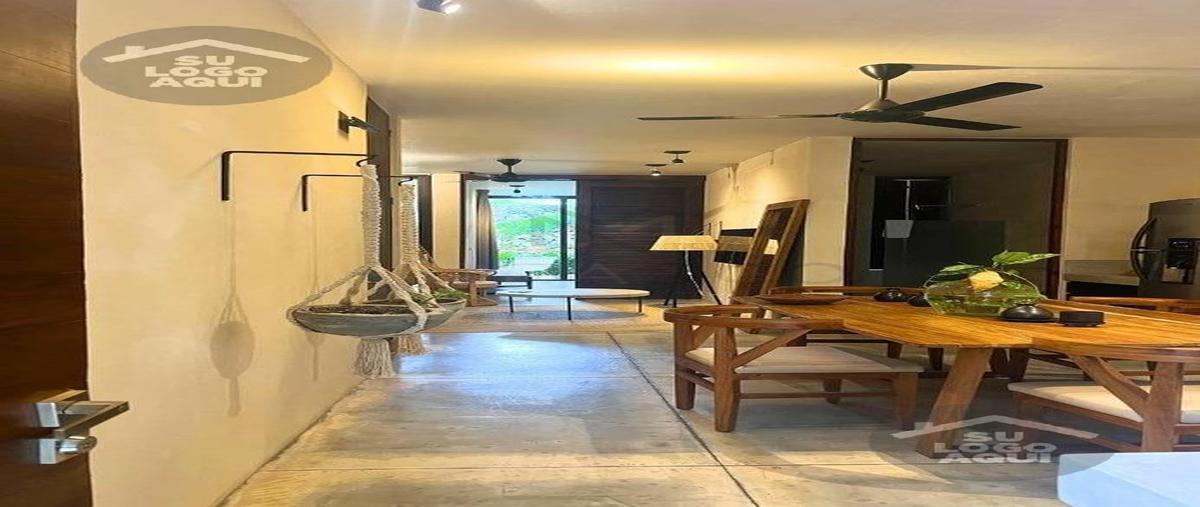 Foto de departamento en venta en  , aldea zama, tulum, quintana roo, 28799857 No. 03