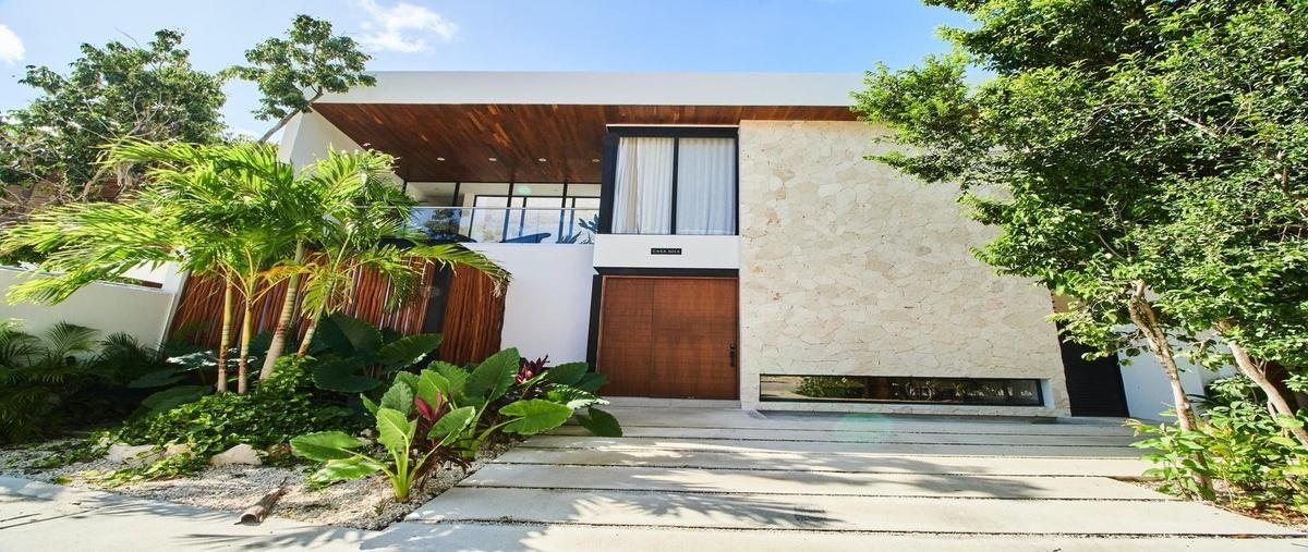 Foto de casa en , aldea zama, tulum, quintana roo, 0 foto 01 Foto de casa en venta en , aldea zama, tulum, quintana roo, 0 No. 01