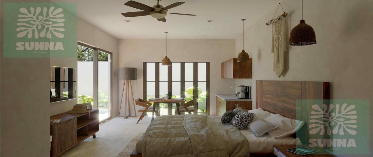 Foto de departamento en venta en  , aldea zama, tulum, quintana roo, 28812604 No. 04