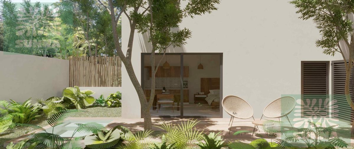 Foto de departamento en venta en  , aldea zama, tulum, quintana roo, 28812604 No. 05