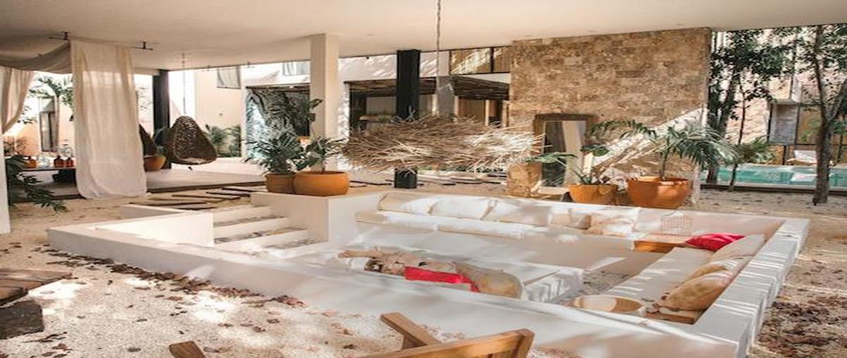 Foto de departamento en venta en  , aldea zama, tulum, quintana roo, 0 No. 04