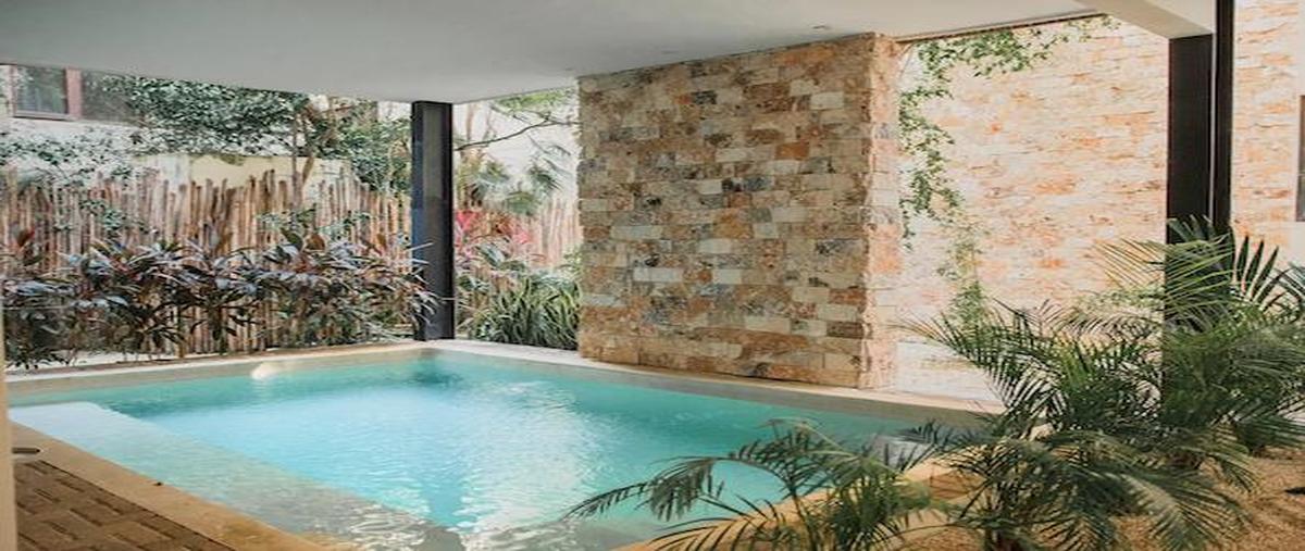 Foto de departamento en venta en  , aldea zama, tulum, quintana roo, 0 No. 05