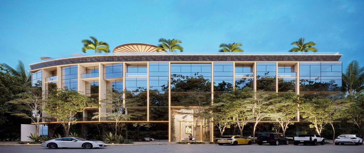 Foto de departamento en , aldea zama, tulum, quintana roo, 28823992 foto 01 Foto de departamento en venta en , aldea zama, tulum, quintana roo, 28823992 No. 01