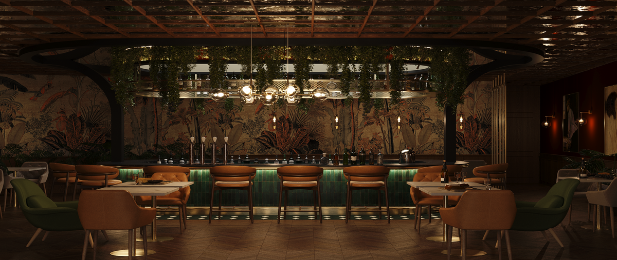 Foto de departamento en , aldea zama, tulum, quintana roo, 28823992 foto 03 Foto de departamento en venta en , aldea zama, tulum, quintana roo, 28823992 No. 03