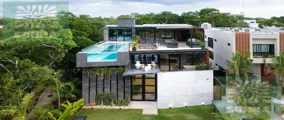 Foto de casa en , aldea zama, tulum, quintana roo, 28834756 foto 02 Foto de casa en venta en , aldea zama, tulum, quintana roo, 28834756 No. 02