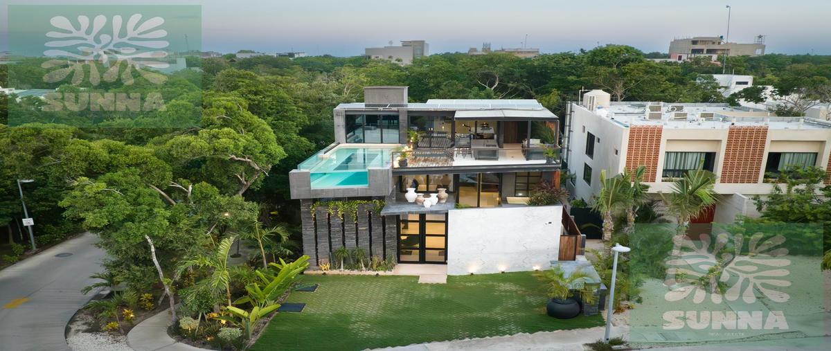 Foto de casa en , aldea zama, tulum, quintana roo, 28834756 foto 03 Foto de casa en venta en , aldea zama, tulum, quintana roo, 28834756 No. 03