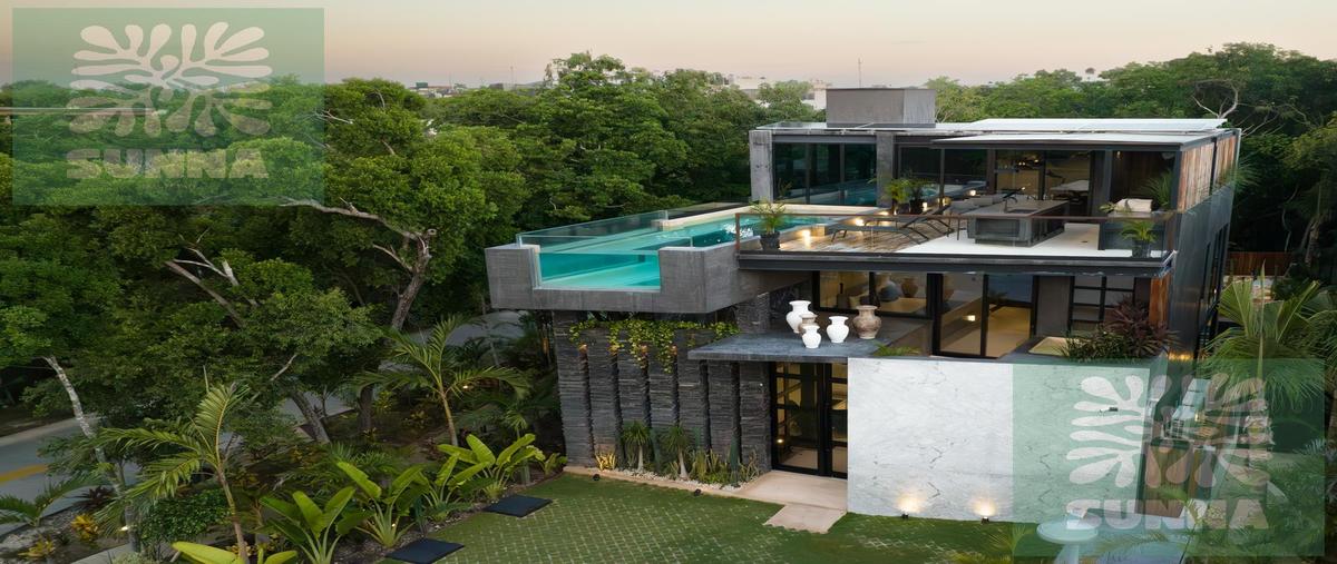 Foto de casa en , aldea zama, tulum, quintana roo, 28834756 foto 04 Foto de casa en venta en , aldea zama, tulum, quintana roo, 28834756 No. 04