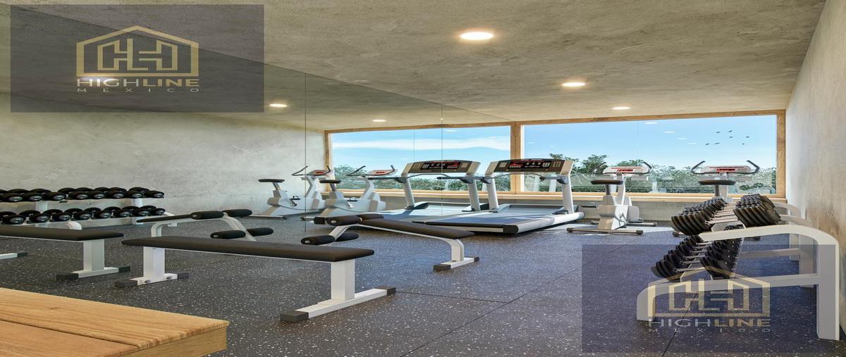 Foto de departamento en venta en  , aldea zama, tulum, quintana roo, 28855925 No. 03