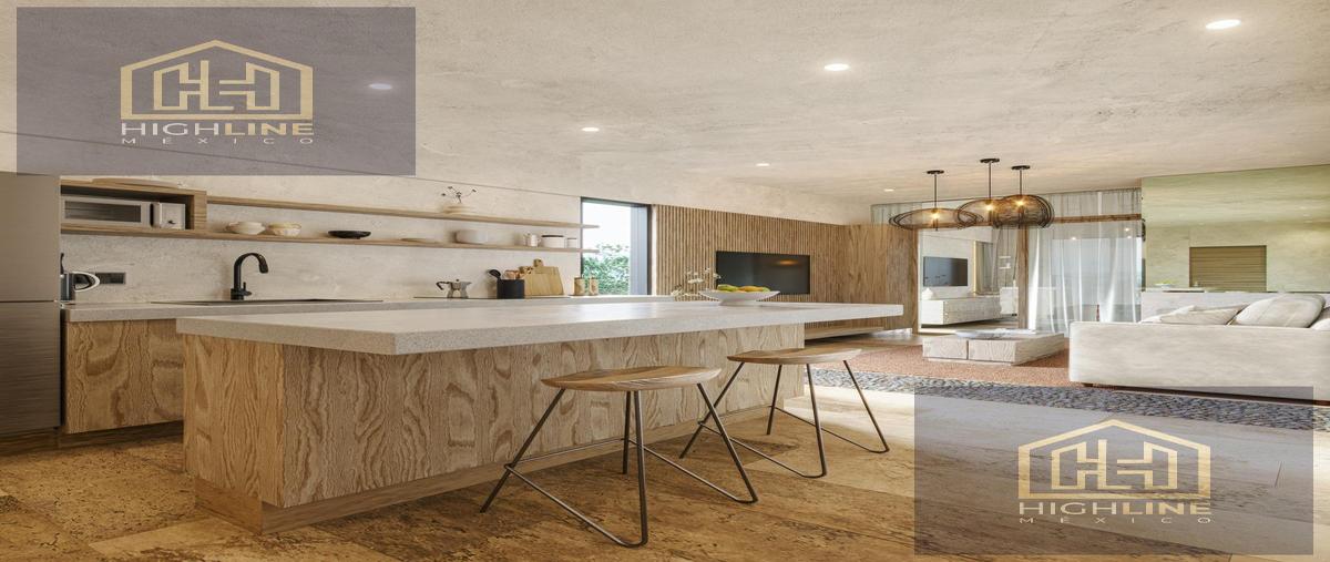 Foto de departamento en venta en  , aldea zama, tulum, quintana roo, 28855925 No. 05