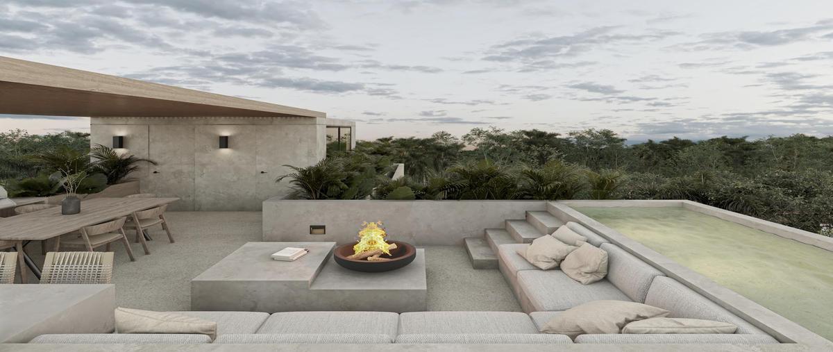 Foto de rancho en venta en  , aldea zama, tulum, quintana roo, 0 No. 02