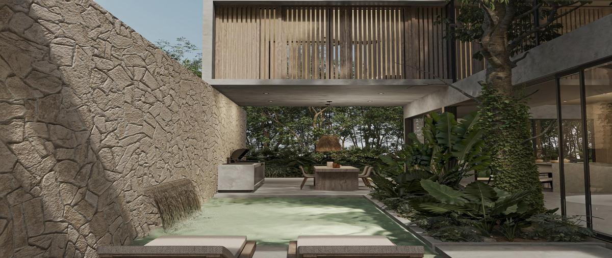 Foto de rancho en venta en  , aldea zama, tulum, quintana roo, 0 No. 04