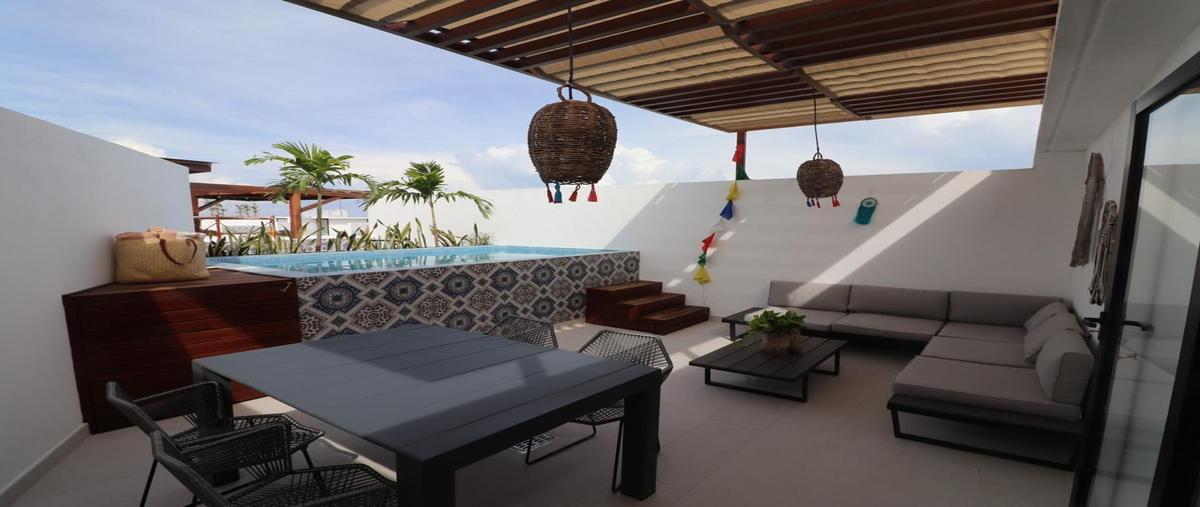 Foto de departamento en , aldea zama, tulum, quintana roo, 28915995 foto 01 Foto de departamento en venta en , aldea zama, tulum, quintana roo, 28915995 No. 01