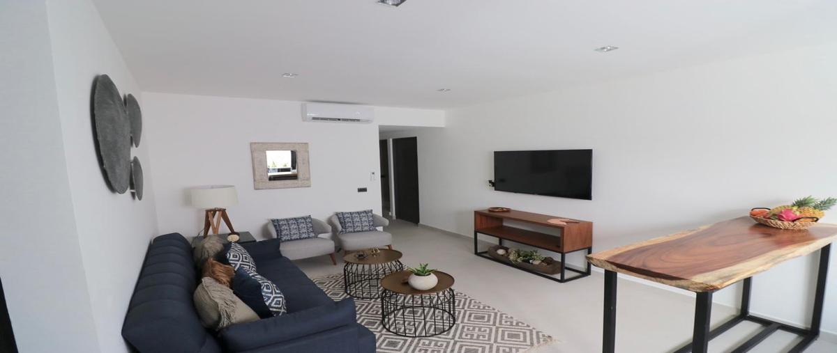 Foto de departamento en , aldea zama, tulum, quintana roo, 28915995 foto 02 Foto de departamento en venta en , aldea zama, tulum, quintana roo, 28915995 No. 02