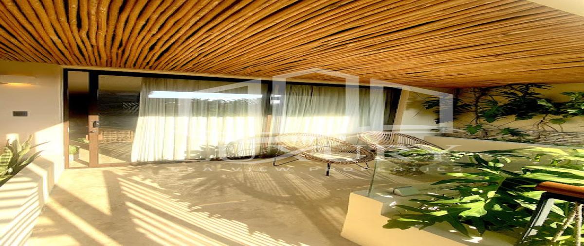Foto de departamento en venta en  , aldea zama, tulum, quintana roo, 0 No. 03
