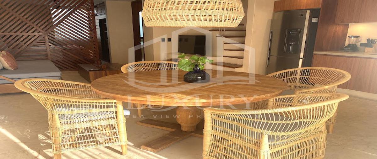 Foto de departamento en venta en  , aldea zama, tulum, quintana roo, 0 No. 05