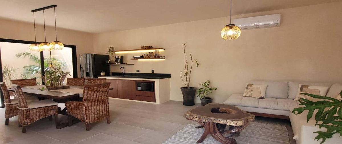 Foto de departamento en venta en  , aldea zama, tulum, quintana roo, 0 No. 04