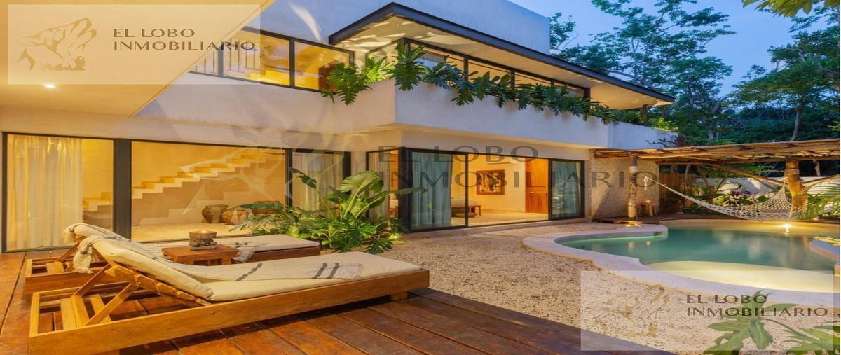 Foto de casa en , aldea zama, tulum, quintana roo, 28962503 foto 01 Foto de casa en venta en , aldea zama, tulum, quintana roo, 28962503 No. 01