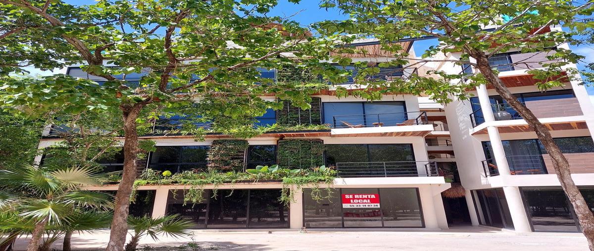 Foto de departamento en venta en  , aldea zama, tulum, quintana roo, 0 No. 03