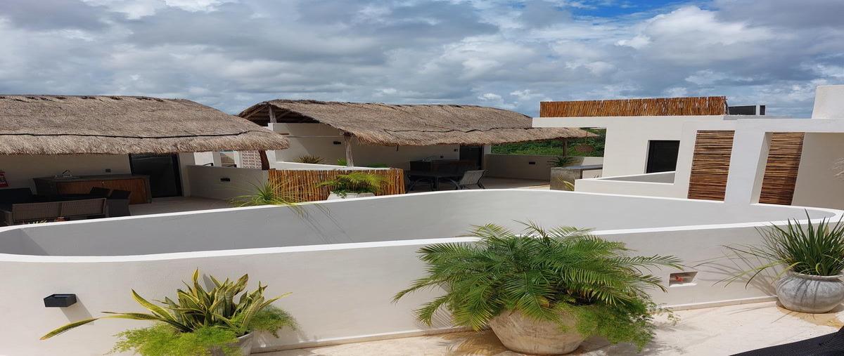Foto de departamento en venta en  , aldea zama, tulum, quintana roo, 0 No. 04