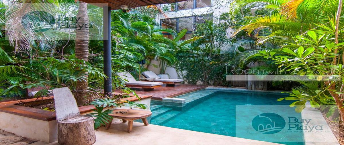Foto de casa en venta en  , aldea zama, tulum, quintana roo, 28995312 No. 03