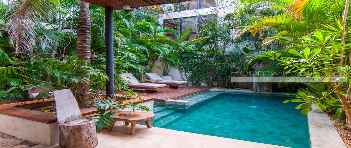 Foto de casa en venta en  , aldea zama, tulum, quintana roo, 0 No. 03