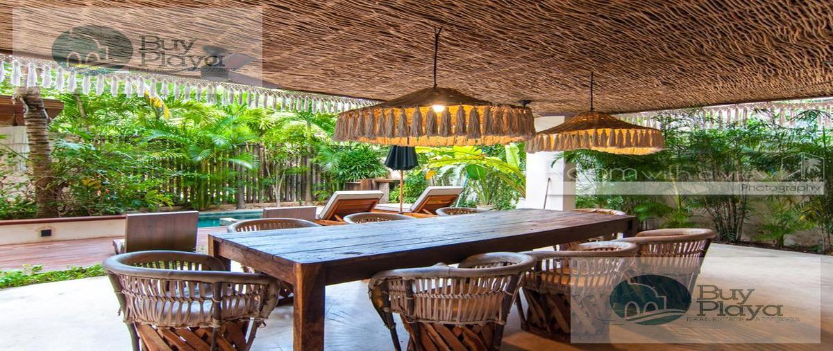 Foto de casa en venta en  , aldea zama, tulum, quintana roo, 28995312 No. 04