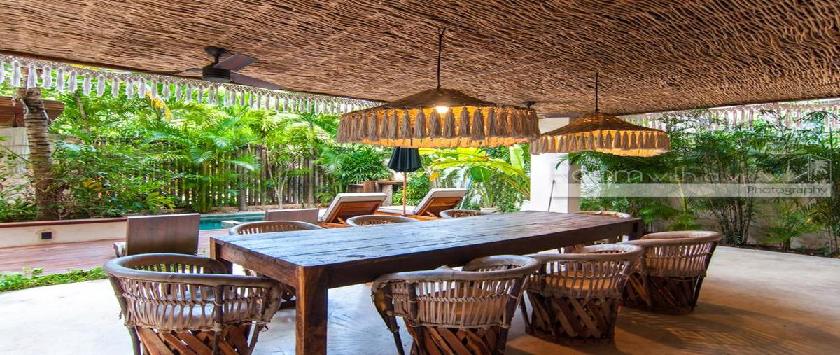 Foto de casa en venta en  , aldea zama, tulum, quintana roo, 0 No. 04